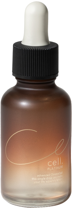 cell. PLATINUM(セルドット プラチナム)|ファビウス公式オンラインショップ