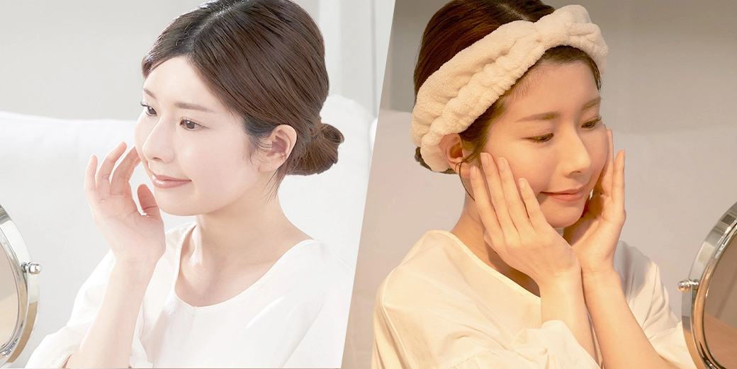 Eclat Charme(エクラシャルム)|ファビウス公式オンラインショップ