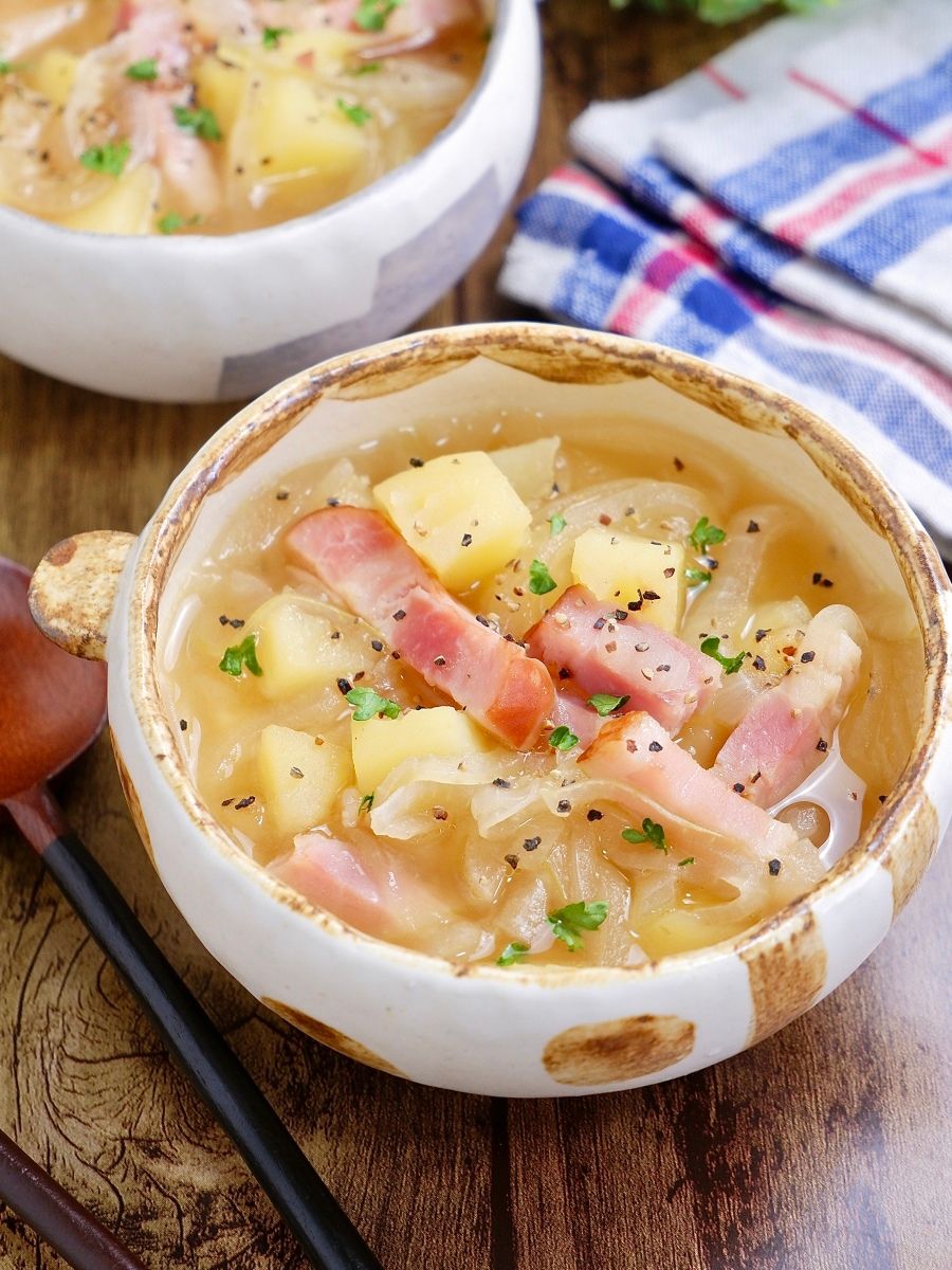 ダイアナセルディアミール彩り野菜の鶏スープごはん 【公式通販】