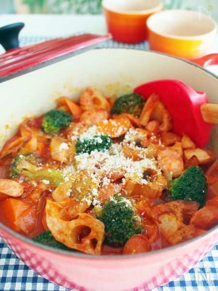 1週間で3000円以内】「作り置き」ラクチン献立レシピ | レシピサイトNadia