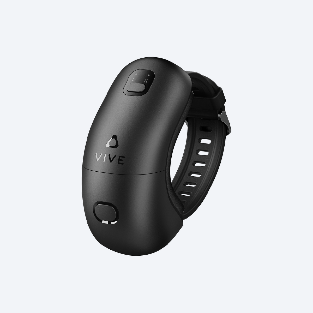 HTC、VIVE Focus 3向けVRトラッカー「VIVE Wrist Tracker」発表 カメラ