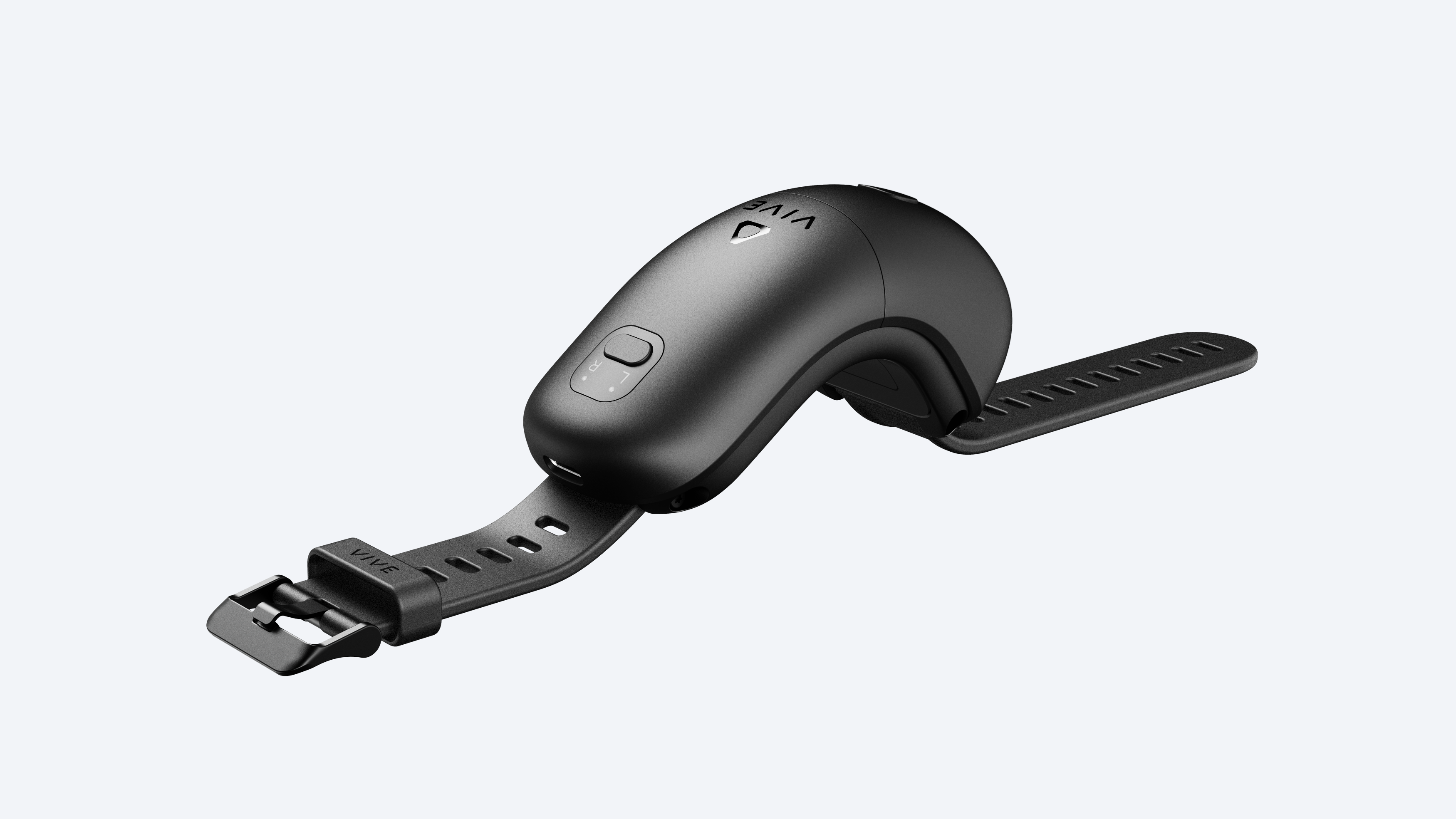 HTC、VIVE Focus 3向けVRトラッカー「VIVE Wrist Tracker」発表 カメラ