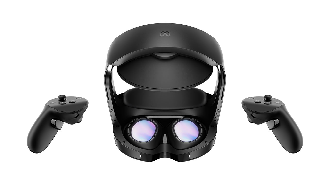 詳報】Meta、ハイエンド一体型VRゴーグル「Meta Quest Pro」を22万6800