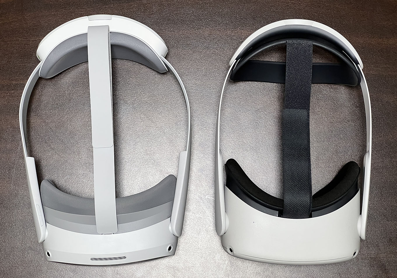 期待の一体型VRゴーグル「PICO 4」インプレション 考えられた重量