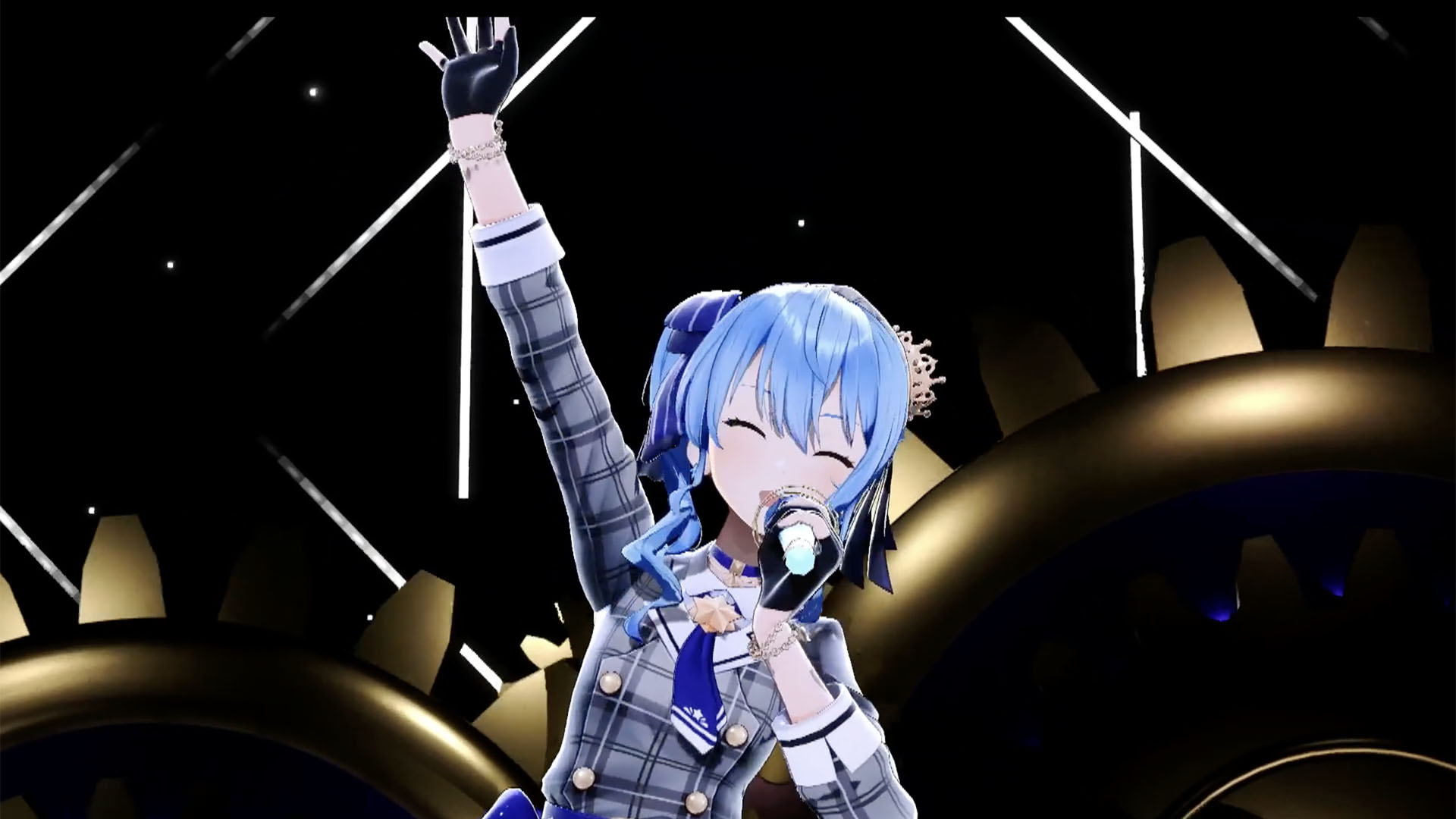 星街すいせい武道館ライブ「SuperNova」レポート 彼女とホロライブの