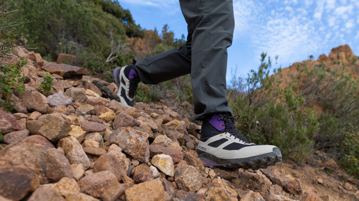 DOLOMITE Nibelia High GORE-TEX Men's Shoe