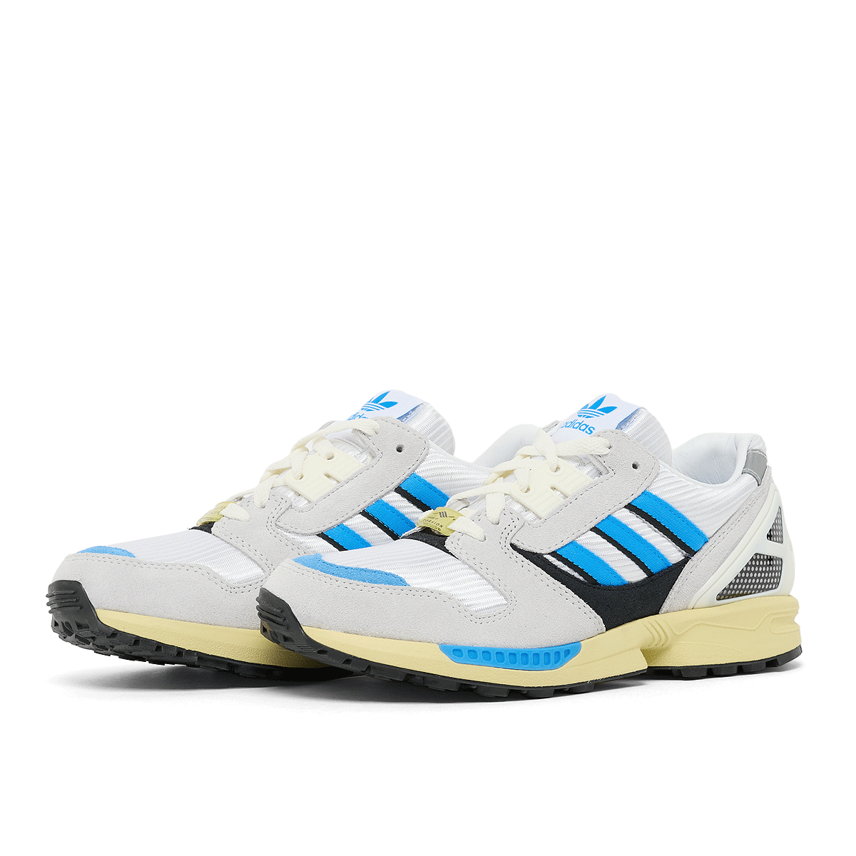 Buy adidas Originals ZX 8000 Made In Germany in white | JR4609