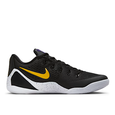 Kaufe Nike Kobe Ix Elite Low Em Protro in schwarz | IH1401-002