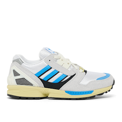 Buy adidas Originals ZX 8000 Made In Germany in white | JR4609