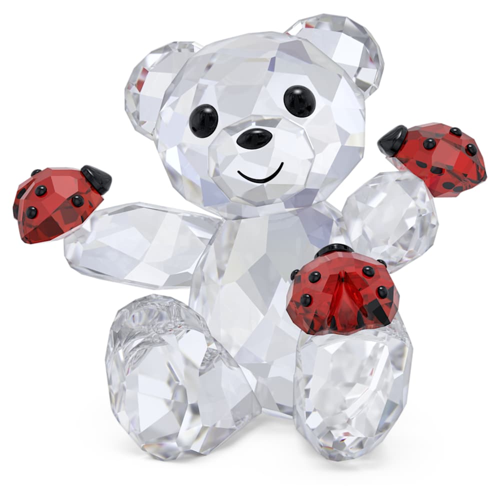 Krisベア Good Luck Bear | Swarovski