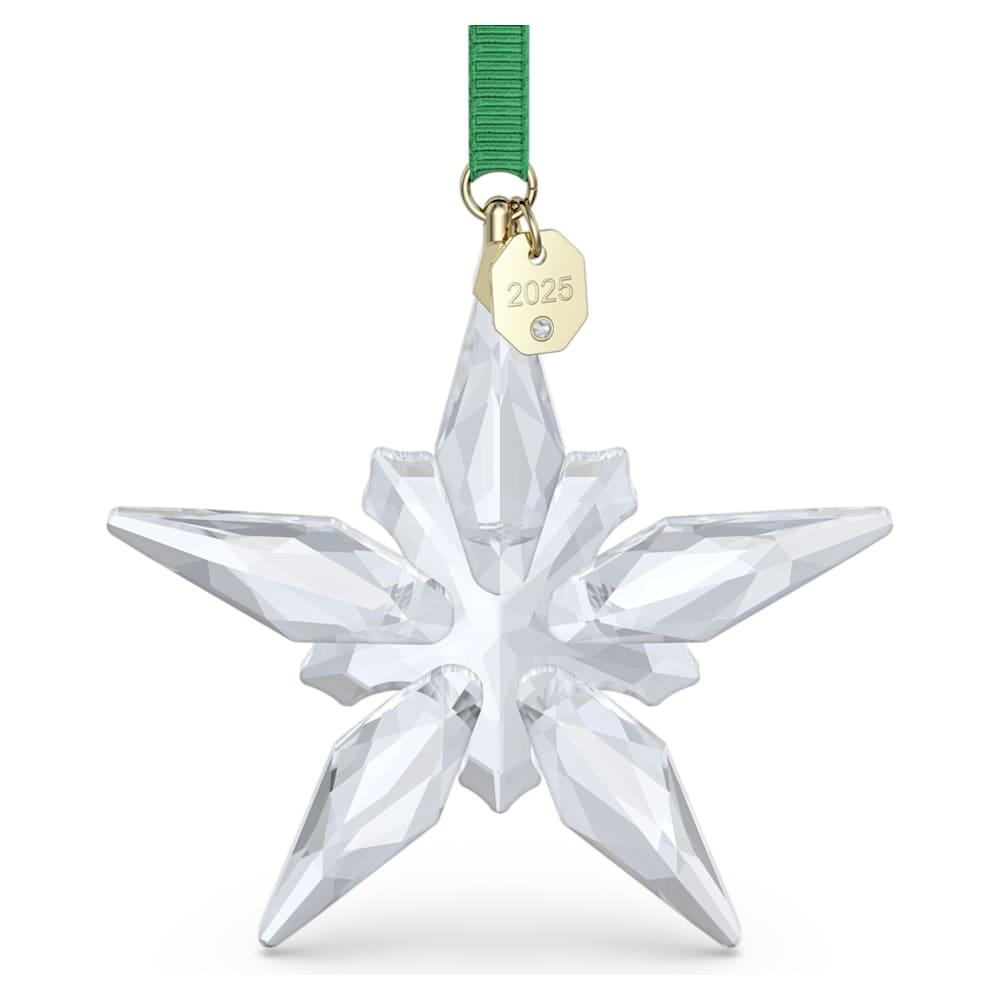 Annual Edition Ornament 2025 | Swarovski