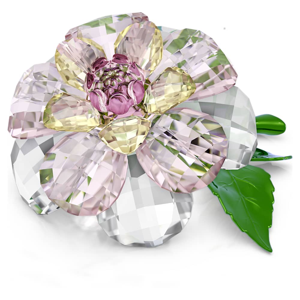 Florere Camellia | Swarovski