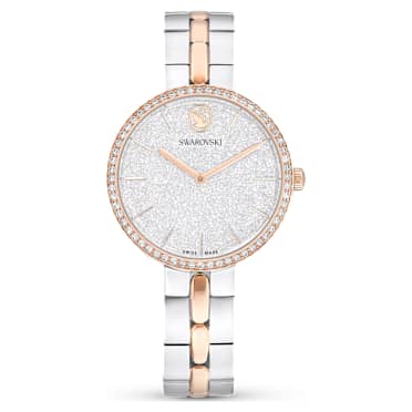 Crystal Watches | Luxury Watches for Men & Women | Swarovski