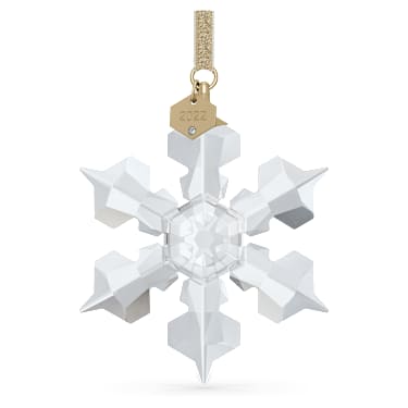 Annual Edition 2022 Ornament | Swarovski