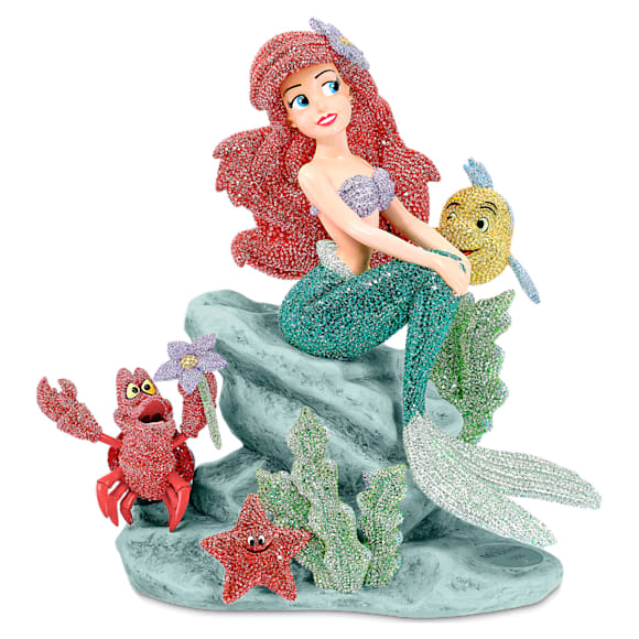 The Little Mermaid, Limited Edition | Swarovski