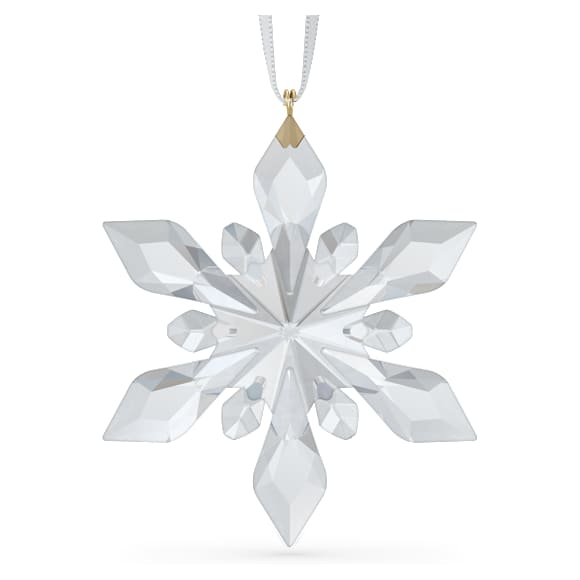 Exclusive Snowflake Ornament | Swarovski