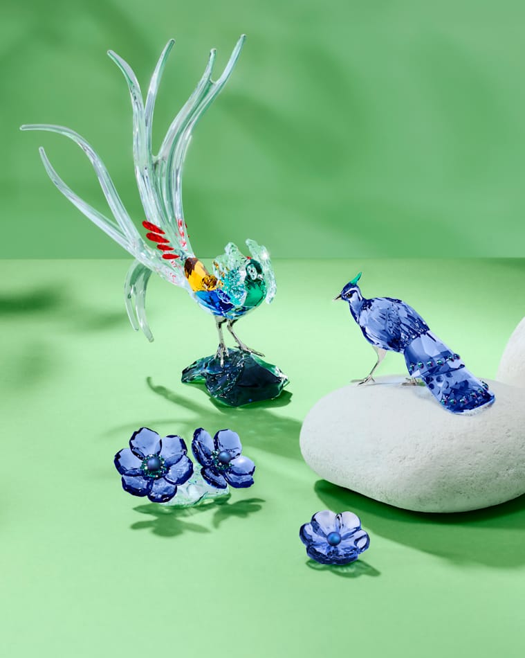 SCS年度限定品コレクション | Swarovski JP