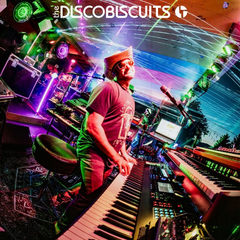 The Disco Biscuits Live Concert Setlist at The Palladium