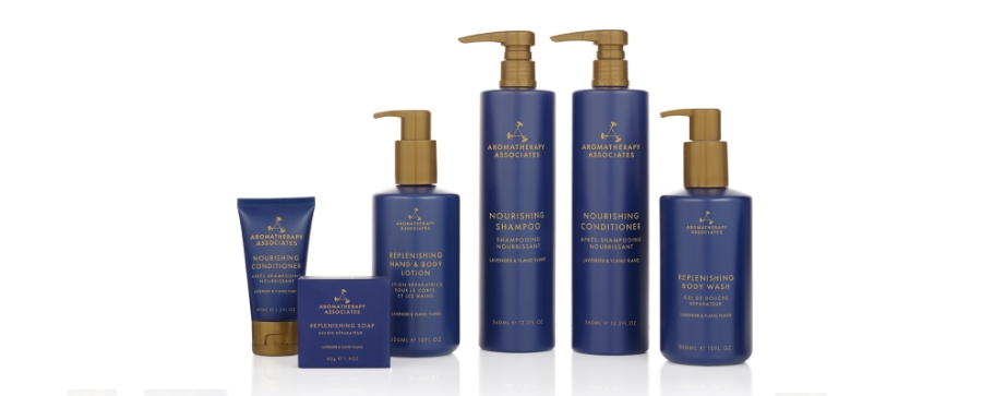 GuestSupply CA | Guild+Pepper