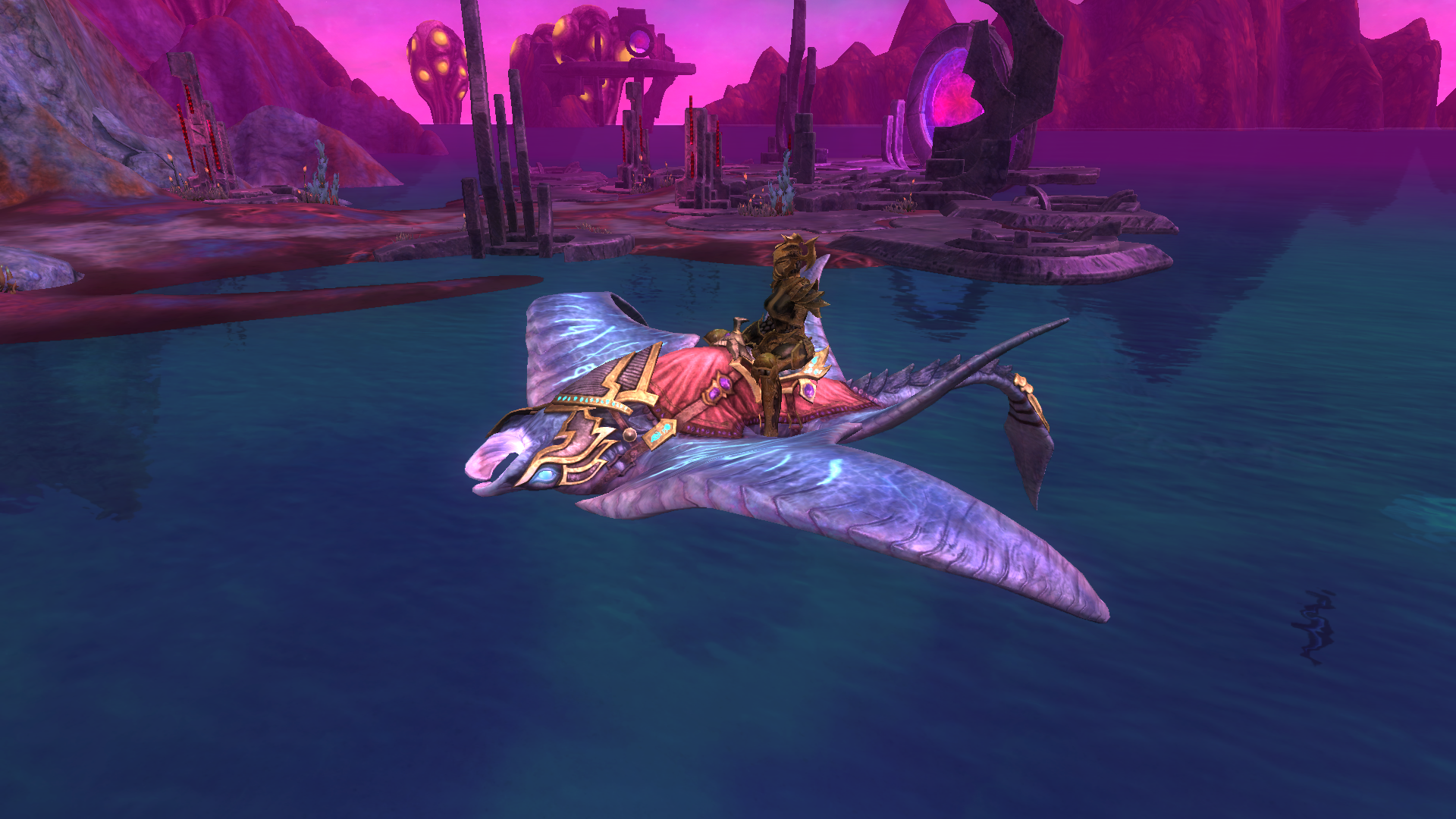 Expansions | EverQuest II