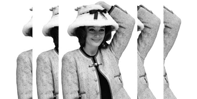 Gabrielle Chanel. Fashion Manifesto - Exhibition at V&A South