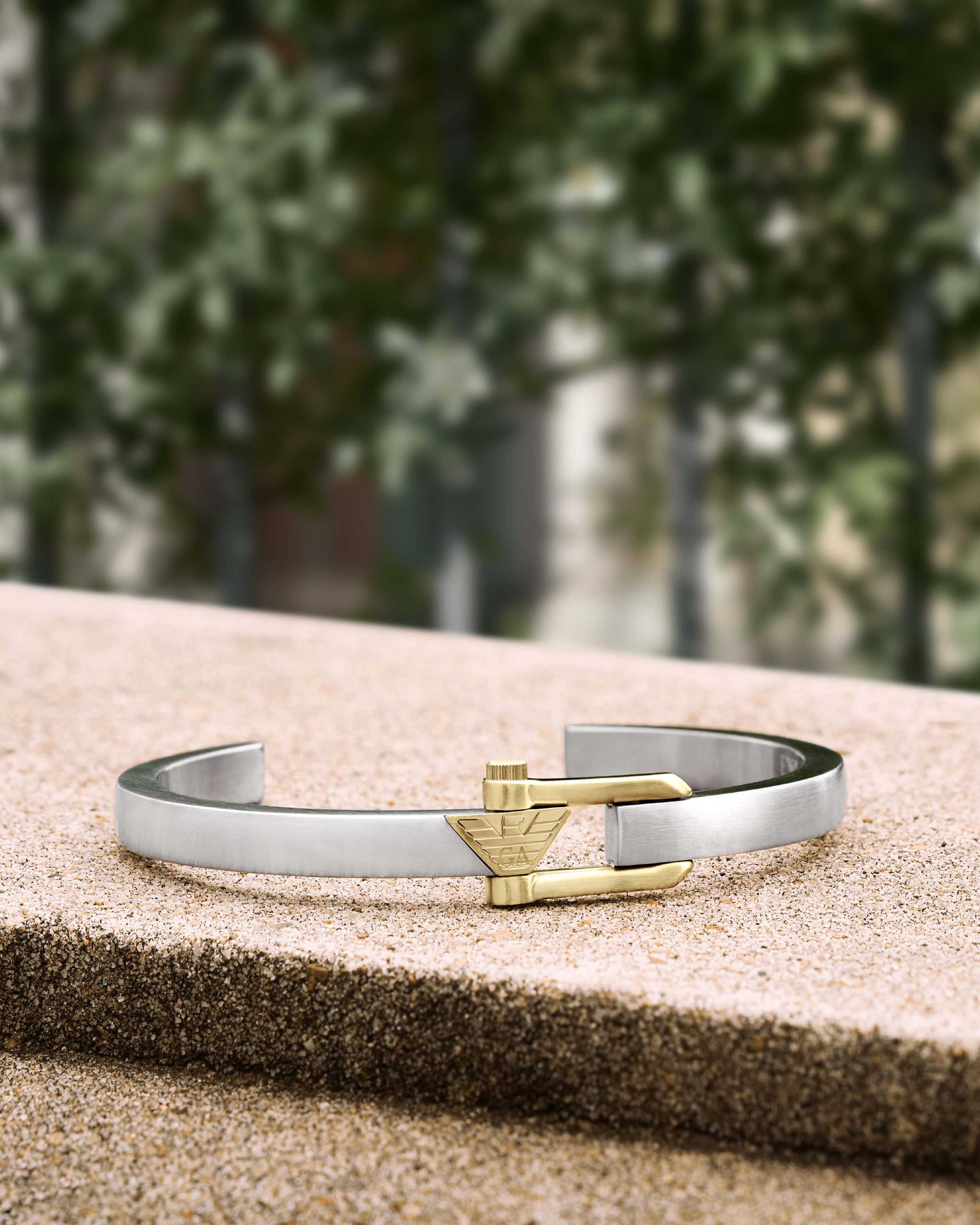 EA Emporio Armani Jewellery | Emporio Armani catalog