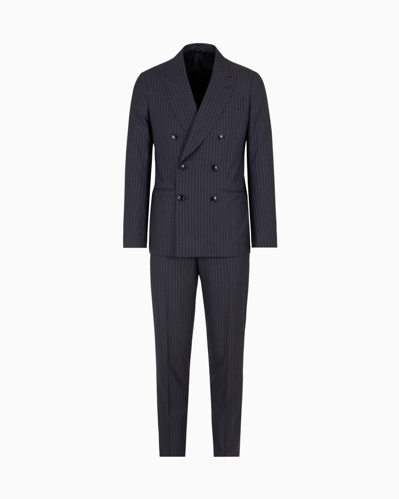 アルマーニ ダブルスーツ ジョルジョ・アルマーニ ダブルスーツ(プラス