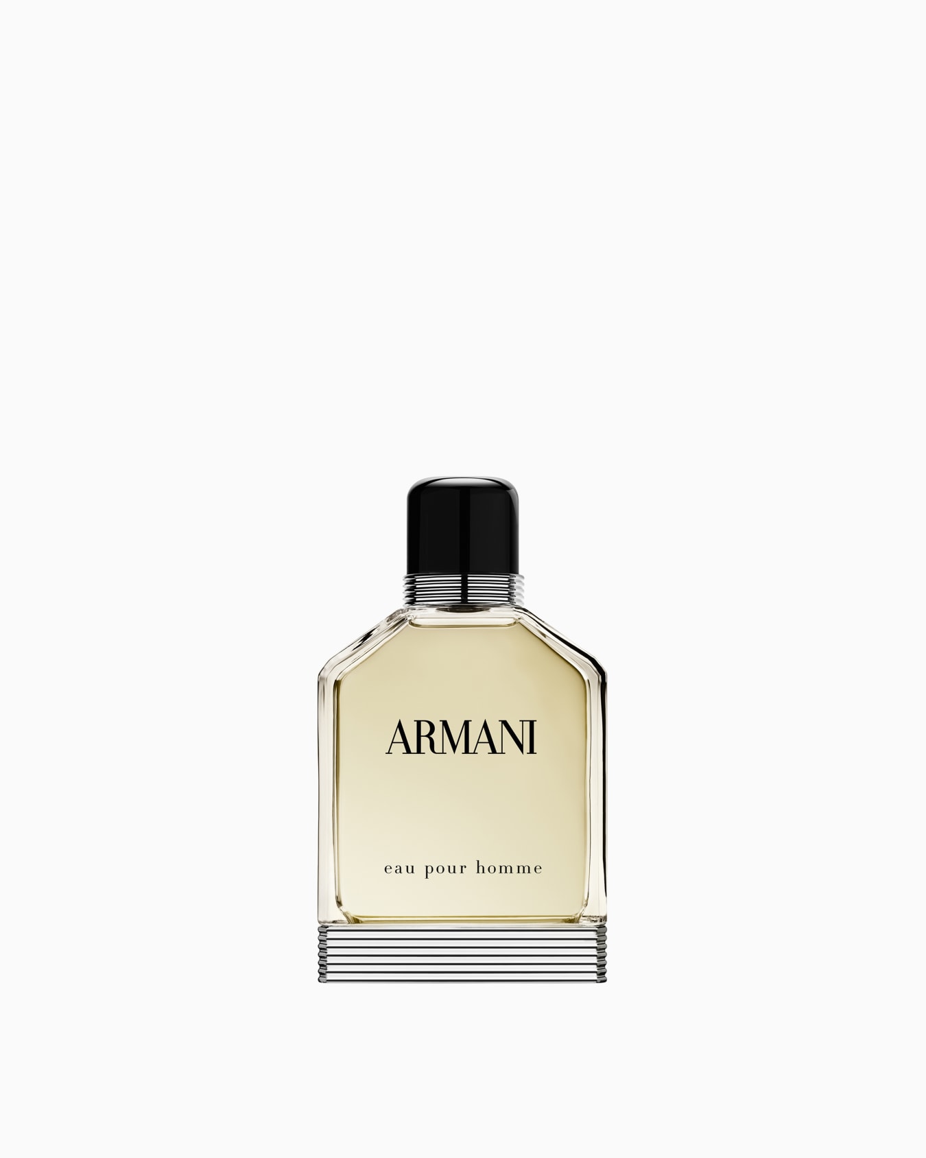 アルマーニ プール オム オードトワレ 100ml | Giorgio Armani