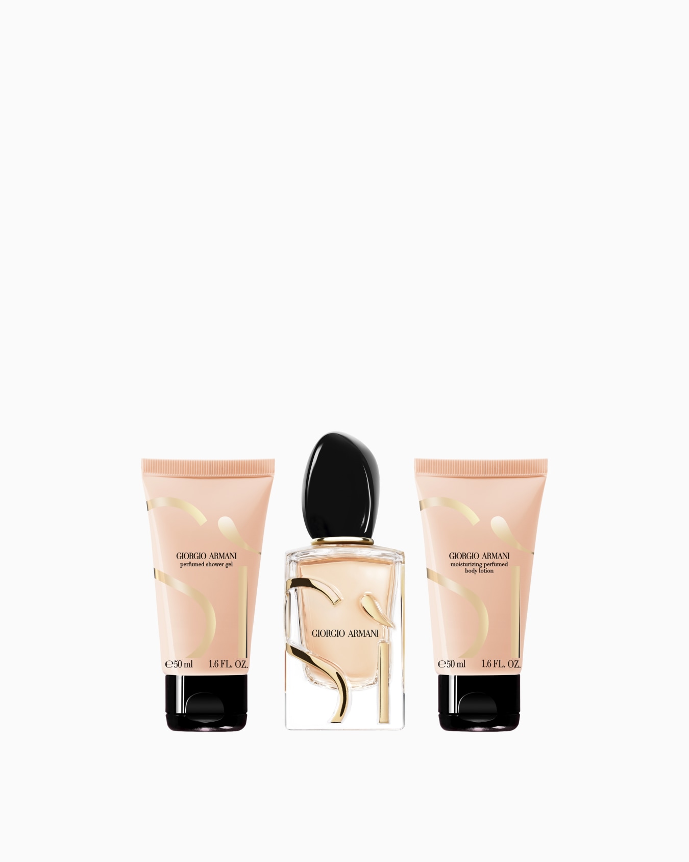 シィ バス ボディ コフレ | Giorgio Armani