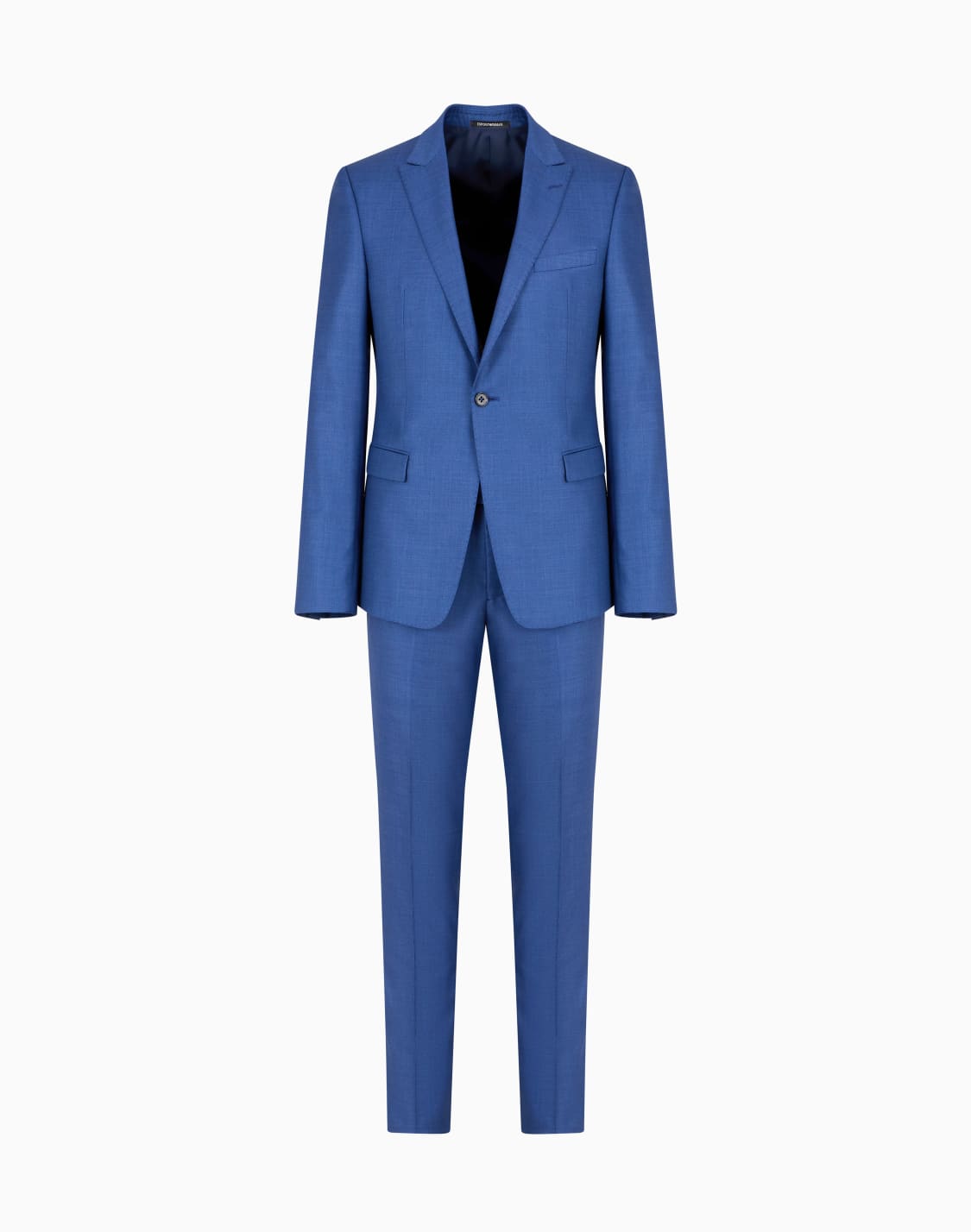 メンズ スーツ＆タキシード |【公式】エンポリオ アルマーニ