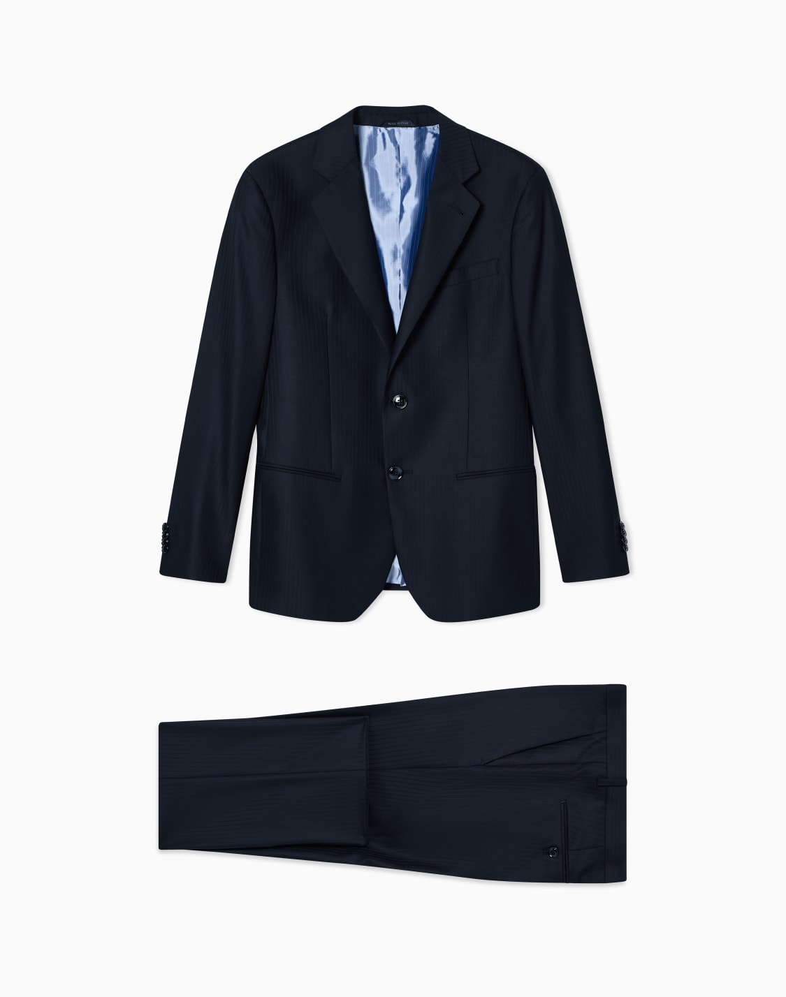 メンズ スーツ | 【公式】ジョルジオ アルマーニ