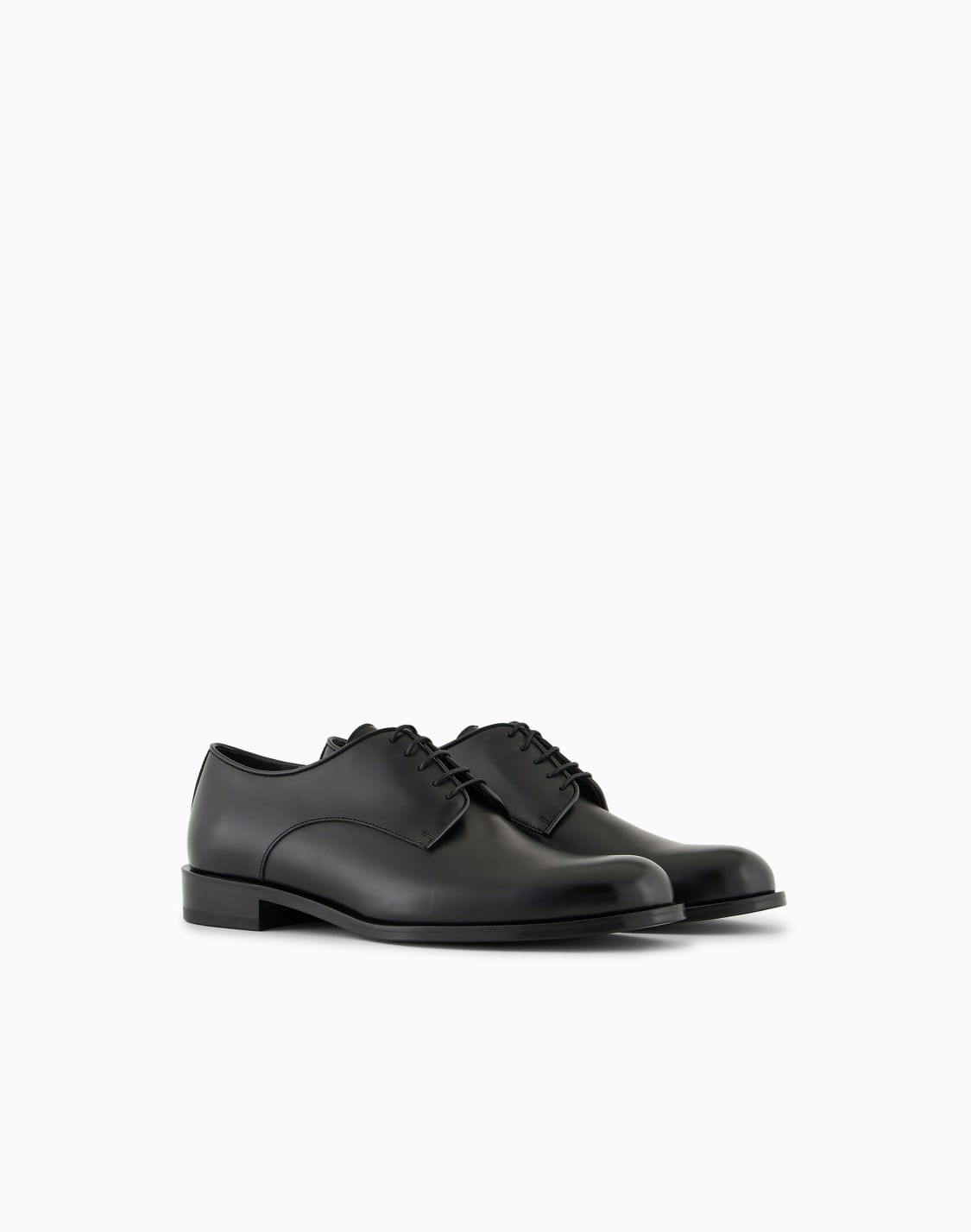 Men's lace up shoes - elegant and sophisticated | Giorgio Armani