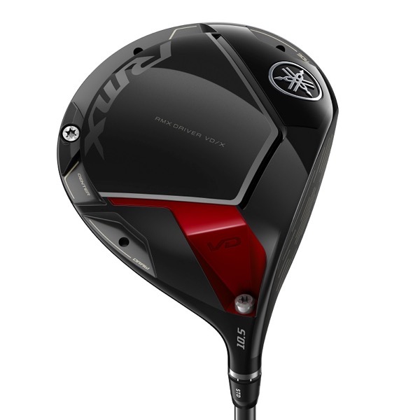 リミックスVD/X／RMX VD/X ドライバー | ゴルフギアカタログ