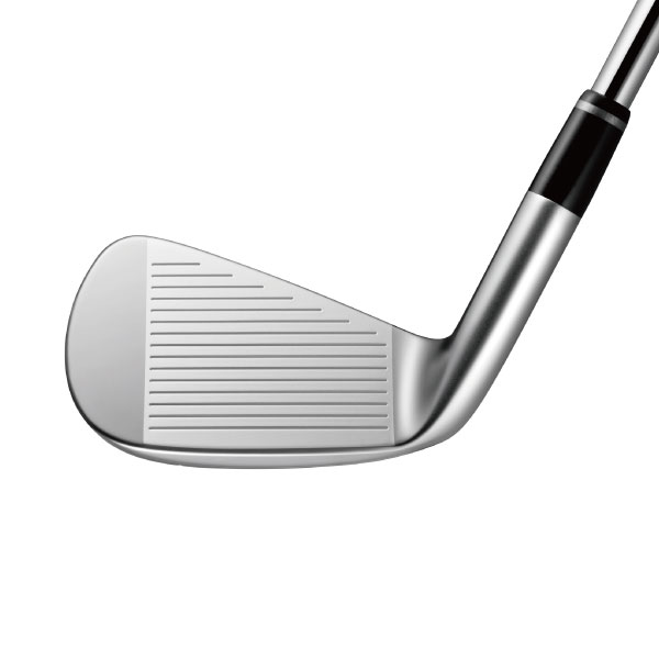 プロギア01／PRGR 01 アイアン 5本セット（#6〜9、PW） | ゴルフギア