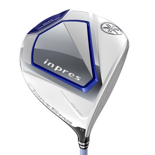 インプレス ドライブスター／inpres DRIVESTAR レディース ドライバー