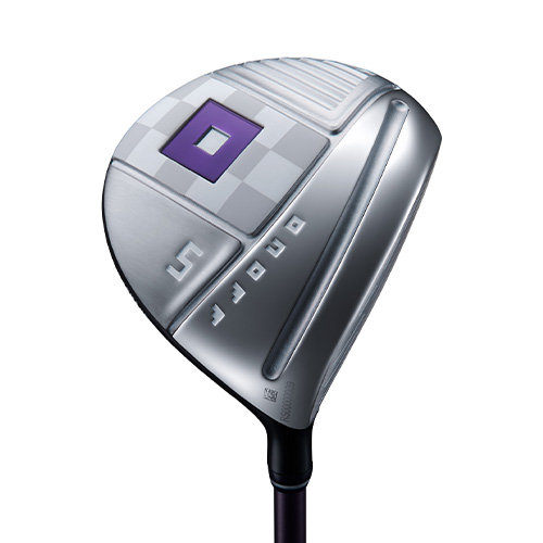 オノフ フェアウェイアームズ レディ／ONOFF FAIEWAY ARMS LADY