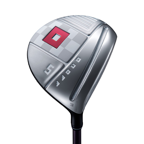 オノフ フェアウェイアームズ レディ／ONOFF FAIEWAY ARMS LADY