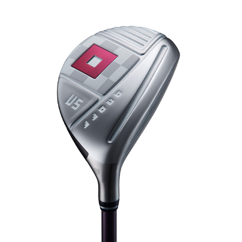 オノフ ユーティリティー ウイングス レディ／ONOFF UTILITY WINGS