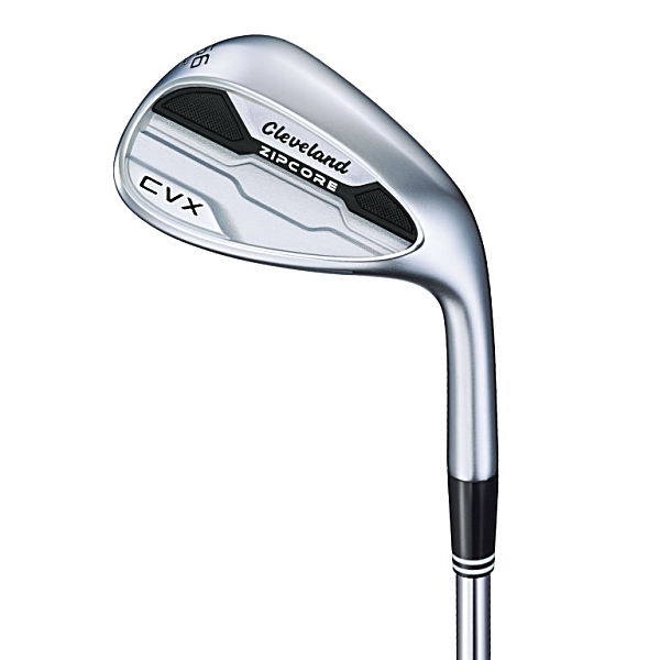 CVX ジップコア／CVX ZIPCORE ウェッジ | ゴルフギアカタログ