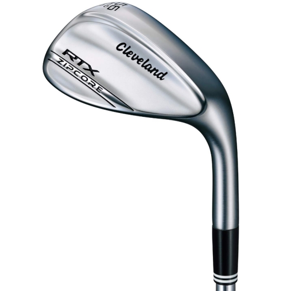 RTX ジップコア／RTX ZIPCORE ツアーサテン ウェッジ | ゴルフギアカタログ