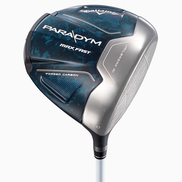 パラダイム X／PARADYM X ドライバー | ゴルフギアカタログ