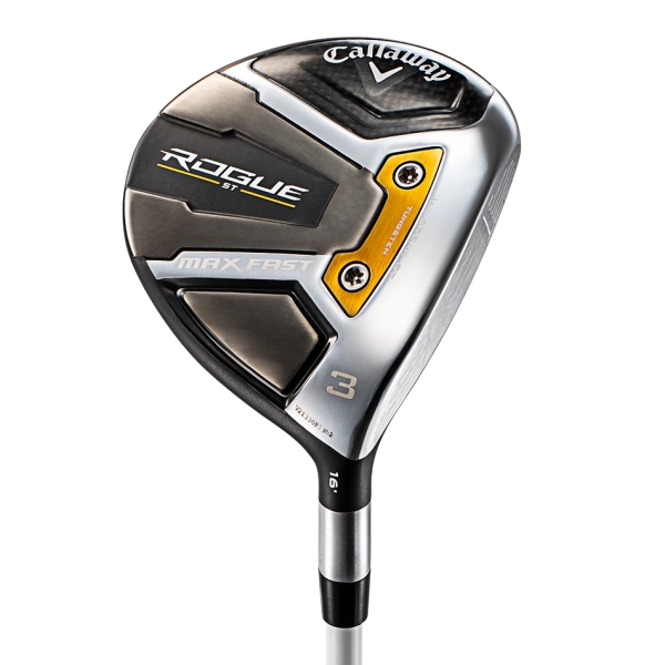 ローグ ST MAX D／ROGUE ST MAX D フェアウェイウッド | ゴルフギア