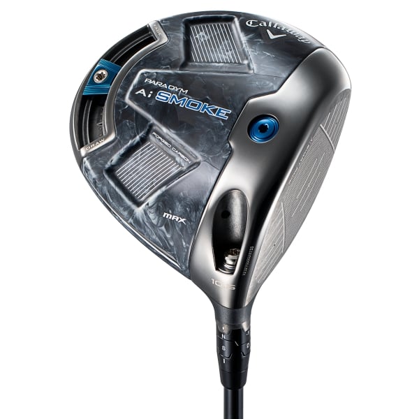 パラダイム Ai スモーク MAX／PARADYM Ai SMOKE MAX ドライバー
