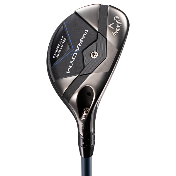 パラダイム スーパーハイブリッド／PARADYM SUPER HYBRID