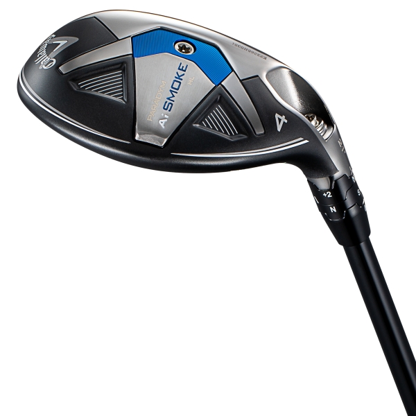 パラダイム Ai スモーク HL／PARADYM Ai SMOKE HL ユーティリティー