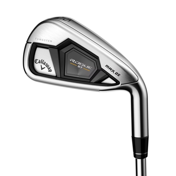 ローグ ST MAX OS／ROGUE ST MAX OS アイアン 5本セット（#6～9、PW
