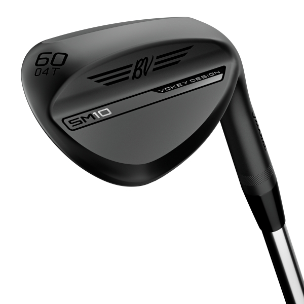 ボーケイ SM10／VOKEY SM10 ウェッジ | ゴルフギアカタログ