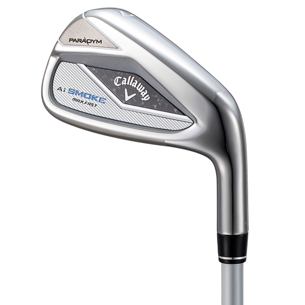 パラダイム Ai スモーク MAX ファスト／PARADYM Ai SMOKE MAX FAST