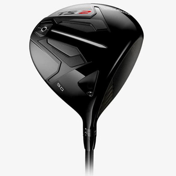 TSi2 ドライバー | ゴルフギアカタログ