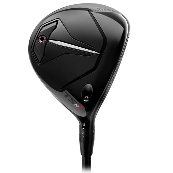 TSR1 Fairway metal フェアウェイウッド | ゴルフギアカタログ